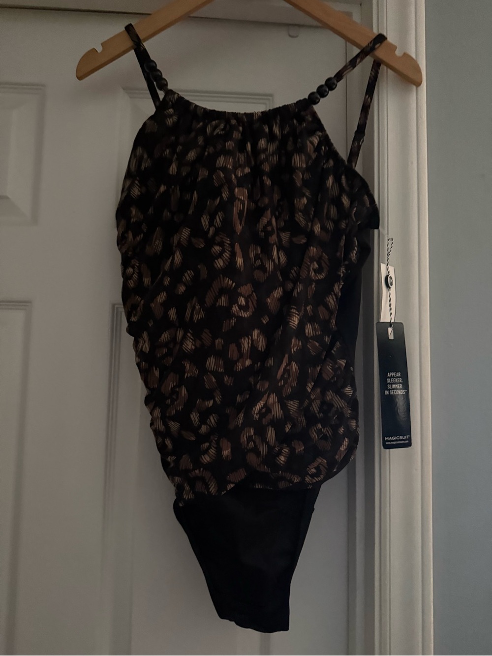 🆕 Magicsuit Lisa One Piece in La Paz Size 16 - Picture 4 of 10